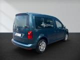Volkswagen Caddy PKW Trendline BMT - : Pkw