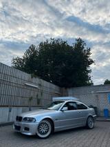 BMW E46 323 Coupe - BMW 323 in Wuppertal