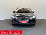 Skoda Superb Combi 2.0 TDI DSG Laurin & Klement MATRIX - Skoda: Klement Laurin