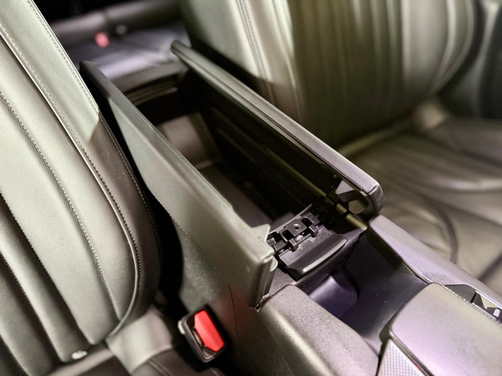DS Automobiles DS4 DS 4 E-Tense Rivoli/PHEV/Head-Up/Leder/LED