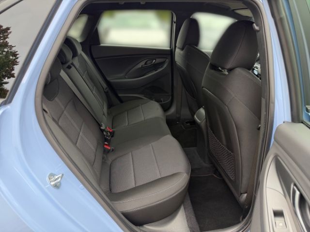 Fahrzeugabbildung Hyundai i30 N Performance FL+NAVI+LED+RFK+SHZ+KLIMA+UVM+