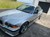 BMW E36 S54, DSC MK60, Klima, 160tkm M313 19Zo... - BMW M3: E36