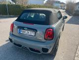 MINI Cooper S Cabrio Cooper S