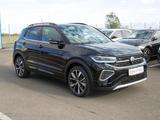 Volkswagen T-Cross 1.0 TSI R-Line Klima Rückfahrkamera - Volkswagen T-Cross aus 2025