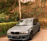 BMW 330D E46 | 240 PS | Top gepflegt | Viele Neu - BMW 330 aus 2001: 330d