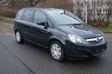 Opel Zafira B 1.8 Family/Automatik+AHK+TÜV NEU!!! - Opel Zafira: 8.1