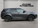 Land Rover Discovery Sport S Automatik, 7-Sitzer, Insp. Neu - Land Rover Discovery Sport: mit Anhängerkupplung