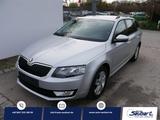 Skoda Octavia Combi III 1.4 TSI AMBITION * PARKTRONIC  - Skoda Octavia: 5 Türen