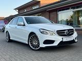 Mercedes-Benz E 220 CDI Blue.AMG/LED/Navi/Ky-go/Ambiente/ - gebrauchte Mercedes-Benz E 220 aus dem Jahr 2014