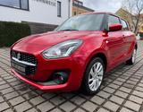 Suzuki Swift Comfort+ - Suzuki Swift in Dresden