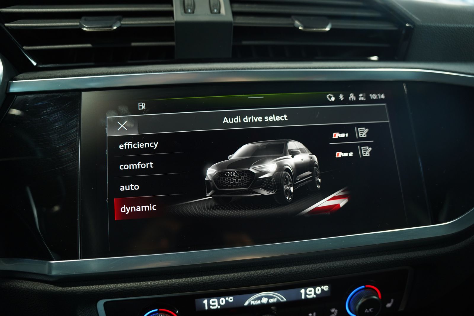 Audi Rsq3