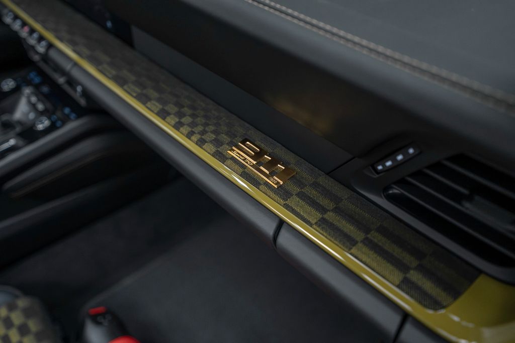 992 Carrera GTS Cabrio SPIRIT 70 LIMITED! - Bild 25