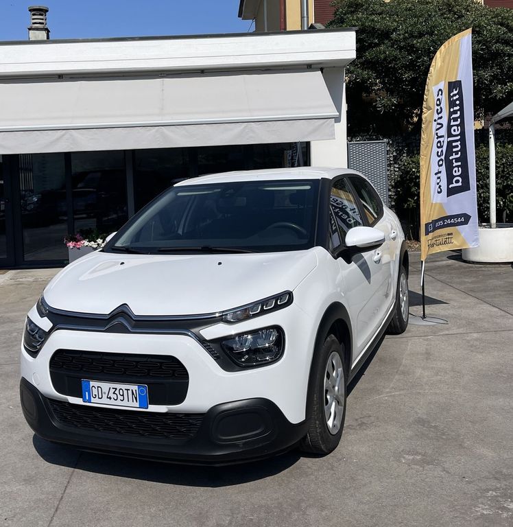 Image of Citroën C3