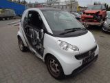 Smart ForTwo coupé 1.0 45kW mhd pure - Smart: Pure