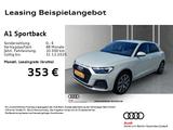 Audi A1 Sportback 25 TFSI S line int. S tronic *LED*