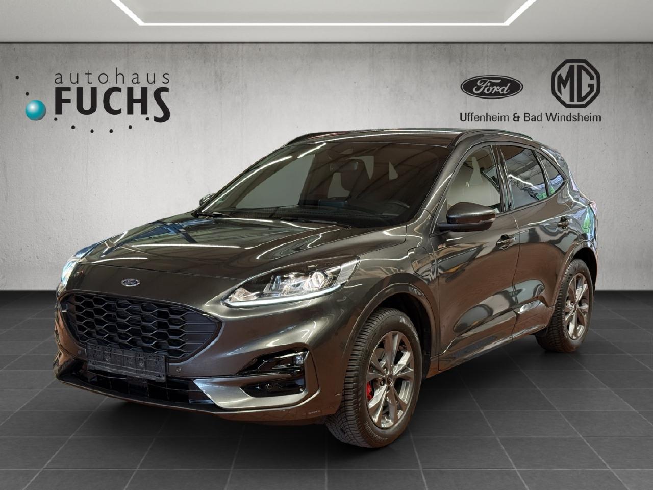 Ford Fuchs Uffenheim