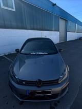 Volkswagen Golf 2.0 TSI DSG 4MOTION R R - Firmenfahrzeug gebraucht
