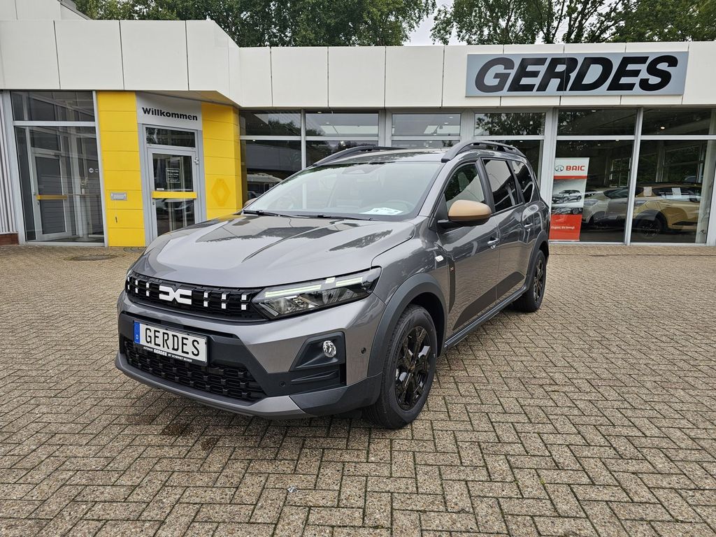 Image of Dacia Jogger