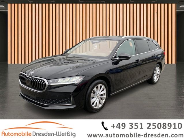 Skoda Superb Combi 1.5 TSI DSG Selection*Navi*ACC*AHK*