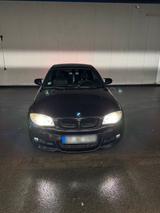 BMW 120d coupé AUTOMATIK M Paket - BMW 120 mit Diesel-Antrieb: Coupé, Paket