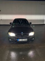 BMW 120d coupé AUTOMATIK M Paket - BMW 120 mit Diesel-Antrieb: Coupé, M Paket