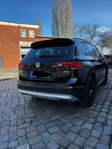 Volkswagen Tiguan 2.0 TSI - 4MOTION - OFFROADPAKET - 230 PS - Volkswagen: Offroad