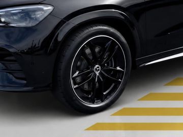 Mercedes GLE 350 - 5