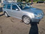 Volkswagen Golf iv 2.0l kombi 4motion - Volkswagen Golf aus 2005: Kombi