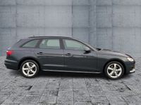 Audi A4 - Vorschau Bild 7
