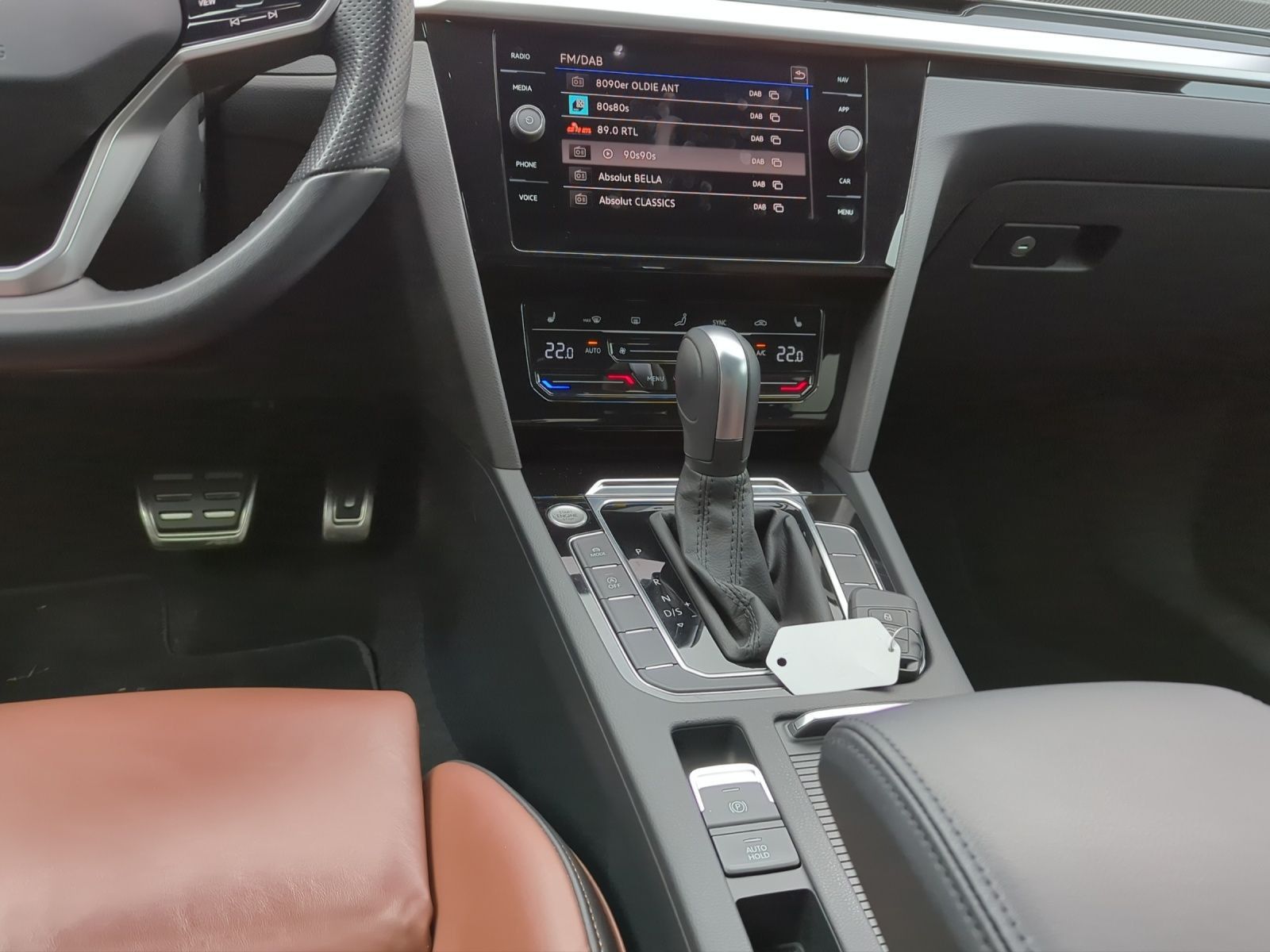 Volkswagen Arteon - Bild 5