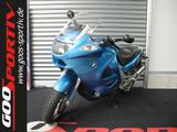 BMW K1200GT *1. HAND* *TOP-ZUSTAND* - BMW 2003 K1200GT
