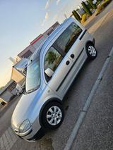 Opel Combo C 1,7 CDTI Kastenwagen Mehrzwec... - Opel Combo: Kastenwagen