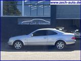 Mercedes-Benz CLK 200 Elegance Automatik * Youngtimer * 1. Hd. - gebrauchte Mercedes-Benz CLK-Klasse aus dem Jahr 1998