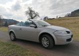 Renault Megane Cabrio II 1.9 dCi  - Renault Megane aus 2008 mit Diesel-Antrieb