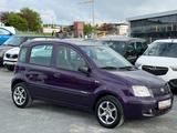 Fiat Panda 1.1 8V Active/KLIMA/TÜV NEU - Fiat Gebrauchtwagen von 2008