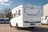 Dethleffs Just Camp T 6752 DBL *Tageszulassung* - Dethleffs 67