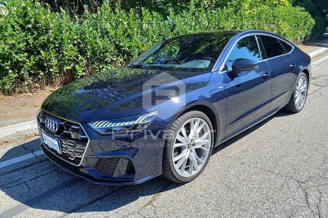AUDI AUDI A7 SPB 45 3.0 TDI quattro ultra S tronic Bu