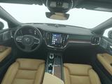 Volvo V60 CC B4 Diesel Ultimate 20"+AHK+B&W+STANDHZG - blaue Volvo V60 Cross Country