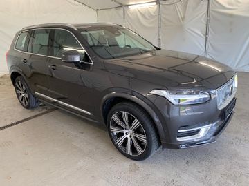 Volvo XC90 - 2