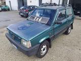 Fiat FIAT Panda 1ª serie 1100 i.e. cat 4x4 Country Cl - gebrauchte Fiat Panda aus dem Jahr 1993