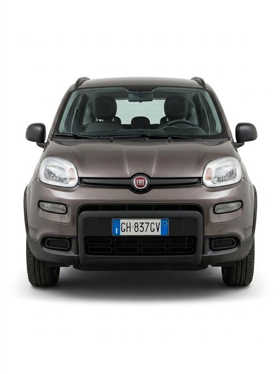 Image of Fiat Panda