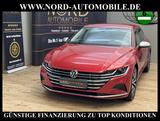 Volkswagen Arteon Shooting Brake Elegance 1.4 TSI eHybrid - Volkswagen Arteon Elegance mit Hybrid-Antrieb (Benzin/Elektro)