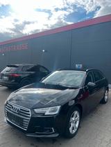 Audi A4 Avant sport - Audi A4 Gebrauchtwagen in Karlsruhe