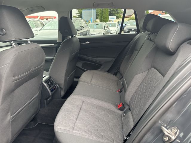 Golf Variant Life eTSI DSG