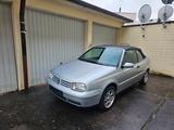 Volkswagen Golf 3 cabrio TDI / 1.Hand / wenig km / TÜV NEU - Volkswagen Golf aus 2002: Cabrio