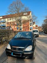Mercedes-Benz Mercedes Benz A Klasse A140 - Mercedes-Benz A 140 in Hamburg
