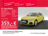 Audi A1 Sportback 30 TFSI advanced Virtual
