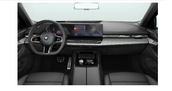 BMW i5 - Bild 3