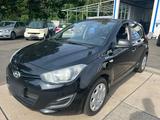 Hyundai i20 1.1 CRDI 4-Türig Klima/Scheckh... - Hyundai i20 mit Diesel-Antrieb: 1.4