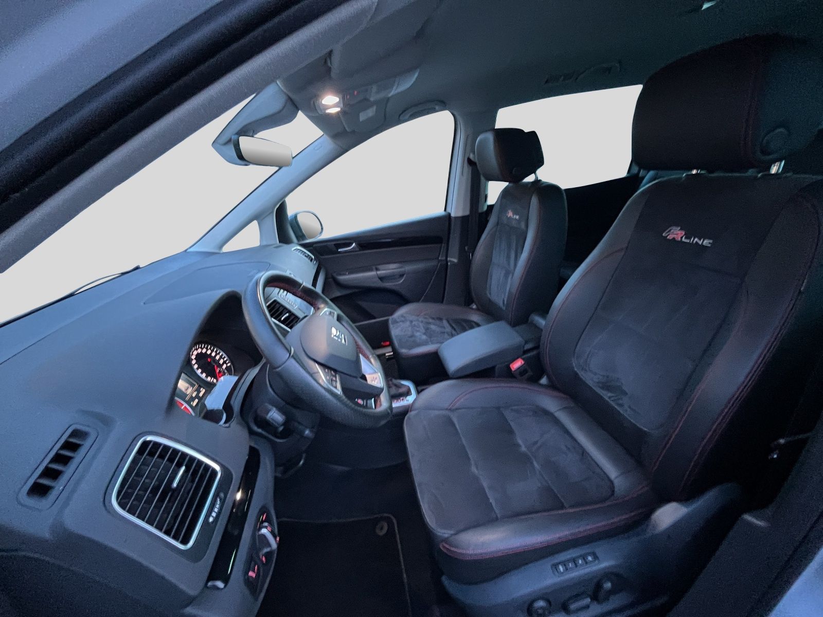 Seat Alhambra - Bild 13